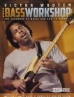 Image for VICTOR WOOTEN BASS WORKSHOP BOOKDOWNLOAD