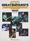 Image for 100 Great Guitarists