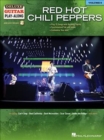 Image for Red Hot Chili Peppers : Deluxe Guitar Play-Along Volume 6