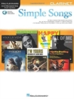 Image for Simple Songs