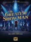Image for The greatest showman  : music from the motion picture soundtrack