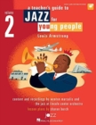 Image for TEACHERS RESOURCE GUIDE TO JAZZ VOLUME 2