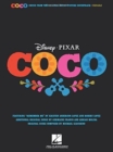 Image for Coco : Music from the Motion Picture Soundtrack
