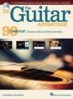 Image for The Guitar Advantage