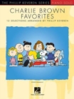 Image for Charlie Brown Favorites : 15 Selections Arranged by Phillip Keveren