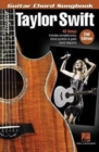 Image for Taylor Swift - Guitar Chord Songbook - 2nd Edition
