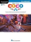 Image for Coco : Instrumental Play-Along - from the Motion Picture Soundtrack