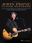 Image for John Prine Guitar Songbook