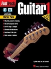 Image for FastTrack Guitar Method - Starter Pack