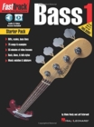 Image for FastTrack Bass Method - Starter Pack