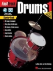 Image for FastTrack Drum Method Starter Pack