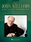 Image for JOHN WILLIAMS EASY PIANO ANTHOLOGY