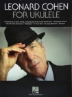 Image for Leonard Cohen for Ukulele