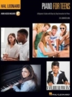 Image for Hal Leonard Piano for Teens Method