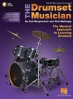 Image for The Drumset Musician - 2nd Edition : Updated &amp; Expanded the Musical Approach to Learning Drumset