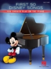 Image for FIRST 50 DISNEY SONGS YOU SHOULD PLAY ON