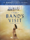 Image for The Band&#39;s Visit : A New Musical - Vocal Selections