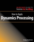 Image for How to apply dynamics processing