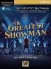 Image for The Greatest Showman : Instrumental Play-Along