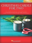 Image for Christmas Carols for Two Trumpets