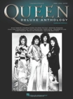 Image for Queen - Deluxe Anthology : Updated Edition