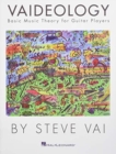 Image for Vaideology : Basic Music Theory for Guitar Players