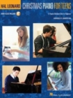 Image for HAL LEONARD CHRISTMAS PIANO FOR TEENS