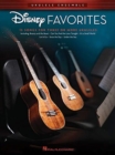 Image for Disney Favorites : Ukulele Ensemble - 15 Songs for 3 or More Ukuleles