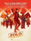 Image for Solo : A Star Wars Story