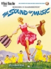 Image for The Sound of Music for Female Singers : Sing 8 Favorites with Sound-Alike Demo &amp; Backing Tracks Online