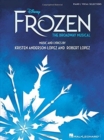 Image for Frozen : The Broadway Musical
