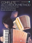 Image for Complete Accordion Method