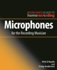 Image for Microphones for the Recording Musician