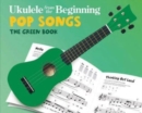 Image for Ukulele From The Beginning Pop Songs