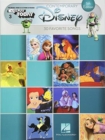 Image for Contemporary Disney : E-Z Play Today: Volume 3 - 5th Edition - 30 Favorite Songs