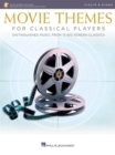 Image for MOVIE THEMES FOR CLASSICAL PLAYERSVIOLIN