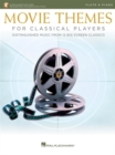 Image for MOVIE THEMES FOR CLASSICAL PLAYERSFLUTE