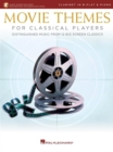 Image for MOVIE THEMES FOR CLASSICAL PLAYERSCLARIN