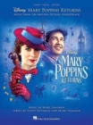 Image for Mary Poppins Returns : Music from the Motion Picture Soundtrack