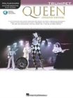 Image for Queen - Updated Edition : Instrumental Play-Along
