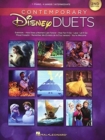 Image for Contemporary Disney Duets - 2nd Edition