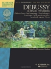 Image for Claude Debussy : 16 Piano Favorites