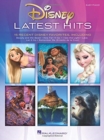 Image for Disney Latest Hits