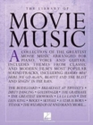 Image for The Library of Movie Music