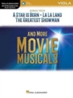 Image for Songs from A Star Is Born and More Movie Musicals
