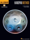 Image for Hal Leonard Handpan Method