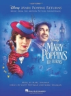 Image for Mary Poppins Returns : Music from the Motion Picture Soundtrack