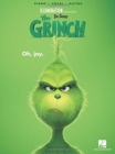 Image for Dr. Seuss&#39; The Grinch : Oh, Joy.