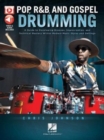 Image for Pop, R&amp;B and Gospel Drumming