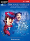 Image for Mary Poppins Returns for Flute